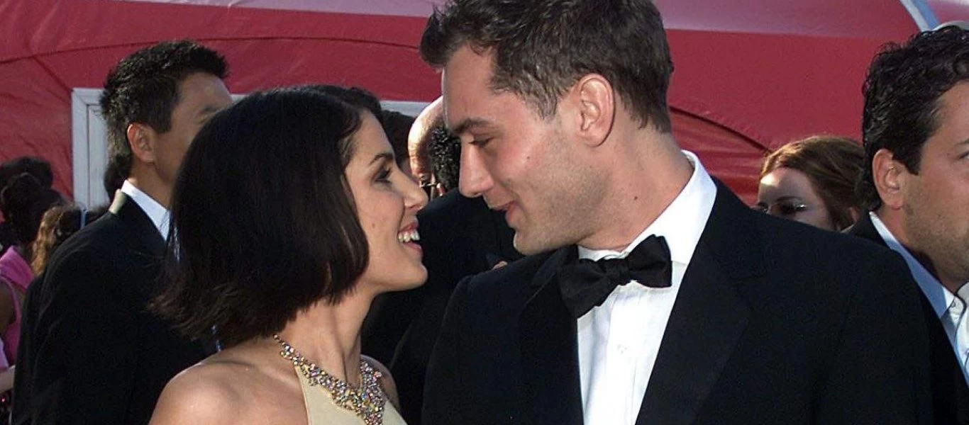 Τα όpγια των σταρ του Χόλιγουντ στα ελληνικά νησιά